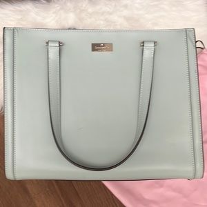 KATE SPADE TIFFANY BLUE
